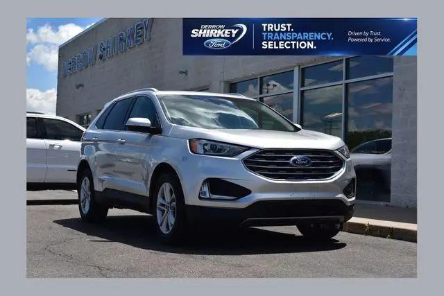 2019 Ford Edge SEL for sale in Montpelier, OH