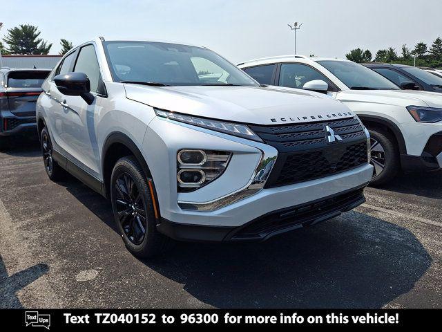 2026 Mitsubishi Eclipse Cross LE S-AWC for sale in Downingtown, PA