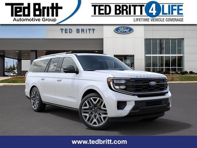 2027 Ford Expedition Max Platinum for sale in Fairfax, VA