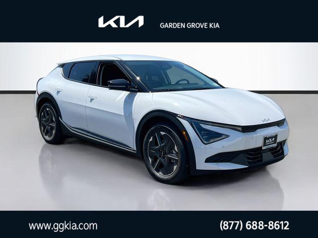 2026 Kia EV6 Light Long Range RWD for sale in Garden Grove, CA