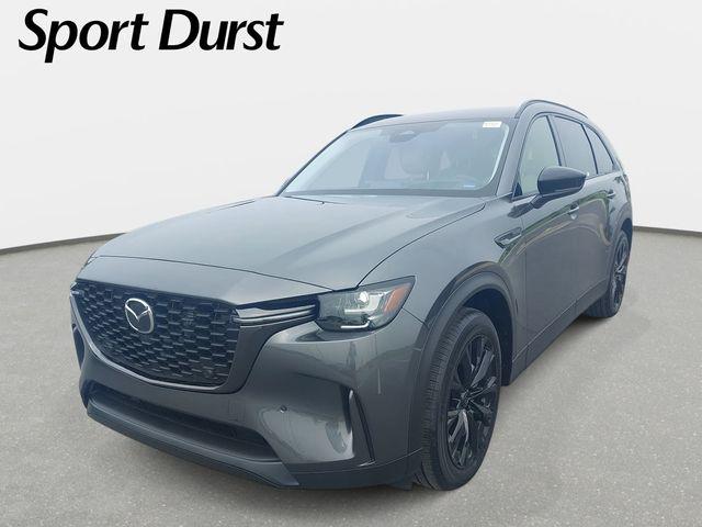 2026 Mazda X-90 3.3 Turbo Premium Sport for sale in Goldsboro, NC