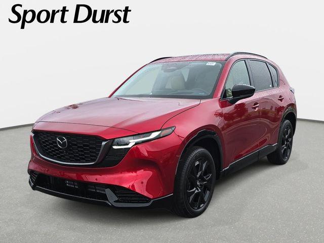 2026 Mazda CX-5 2.5 S Premium Plus for sale in Goldsboro, NC