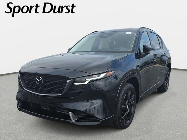 2026 Mazda CX-5 2.5 S Premium Plus for sale in Goldsboro, NC