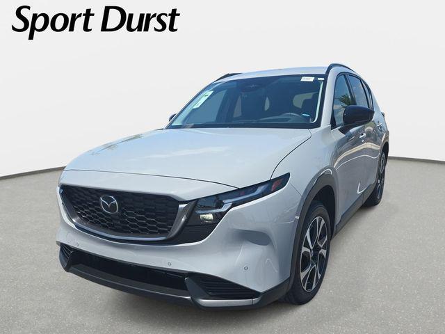 2026 Mazda CX-5 2.5 S Preferred for sale in Goldsboro, NC