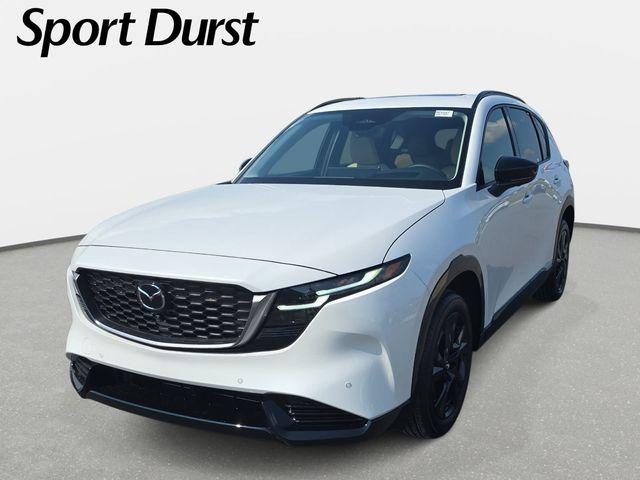 2026 Mazda CX-5 2.5 S Premium Plus for sale in Goldsboro, NC