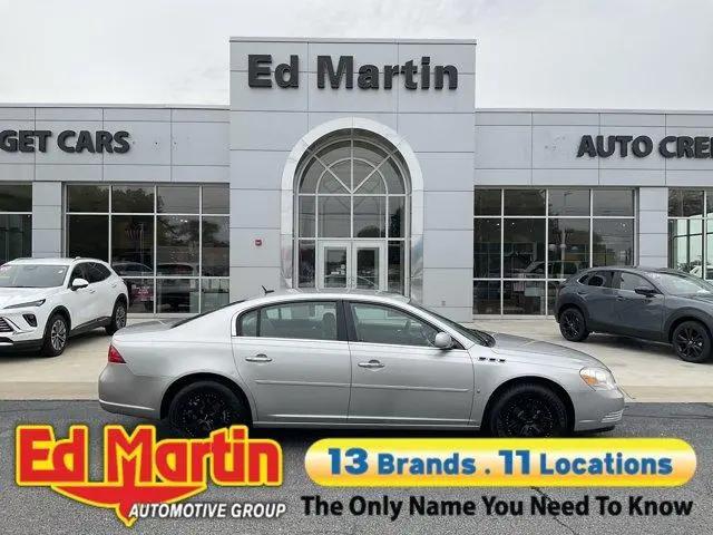 2007 Buick Lucerne CXL for sale in Anderson, IN