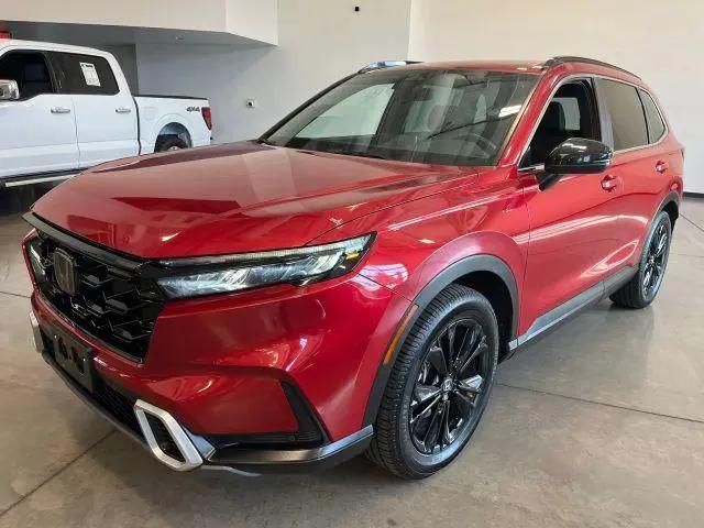 2024 Honda CR-V Hybrid Sport Touring for sale in Chandler, AZ