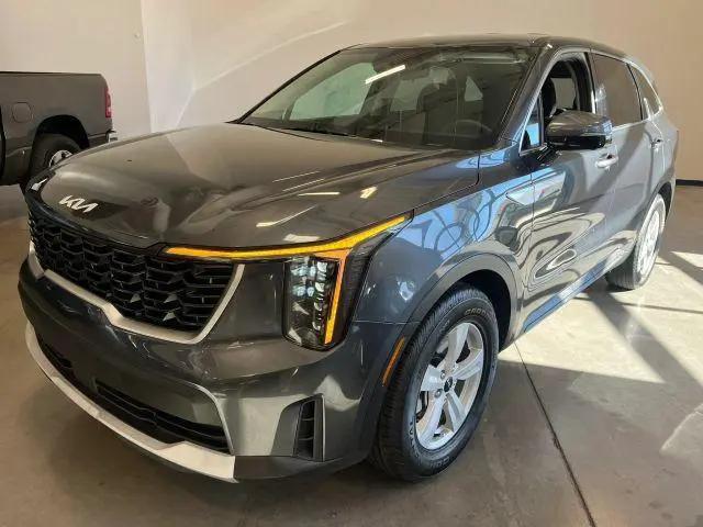 2024 Kia Sorento LX for sale in Chandler, AZ
