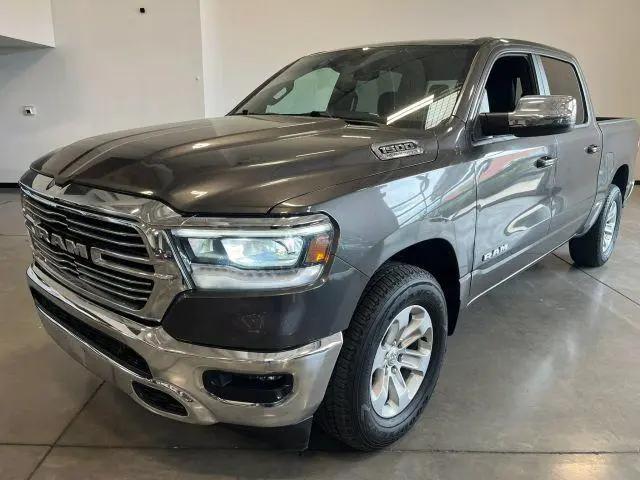 2023 Ram 1500 Laramie Crew Cab 4x4 5'7" Box for sale in Chandler, AZ