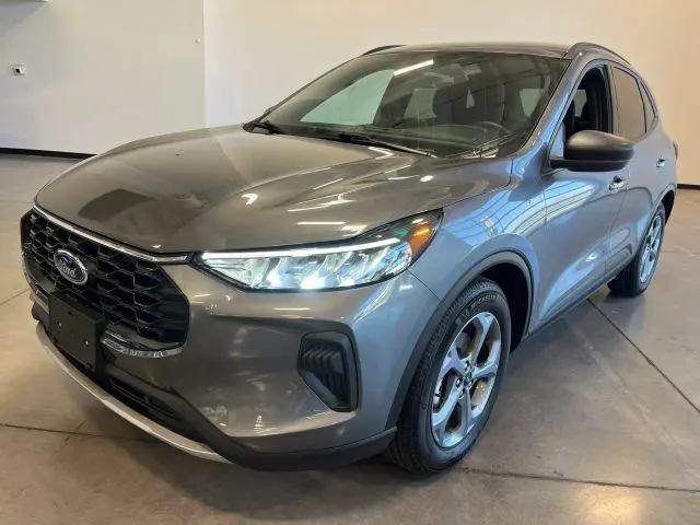 2025 Ford Escape ST-Line for sale in Chandler, AZ