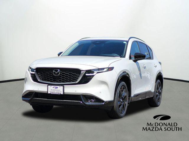 2026 Mazda CX-5 2.5 S Premium for sale in Littleton, CO