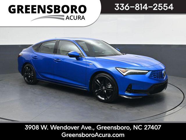 2026 Acura Integra FWD A-Spec with Technology for sale in Greensboro, NC