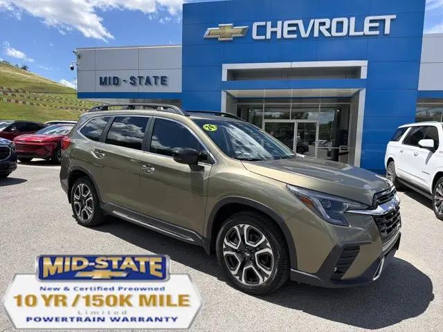 2024 Subaru Ascent Touring 7-Passenger for sale in Sutton, WV