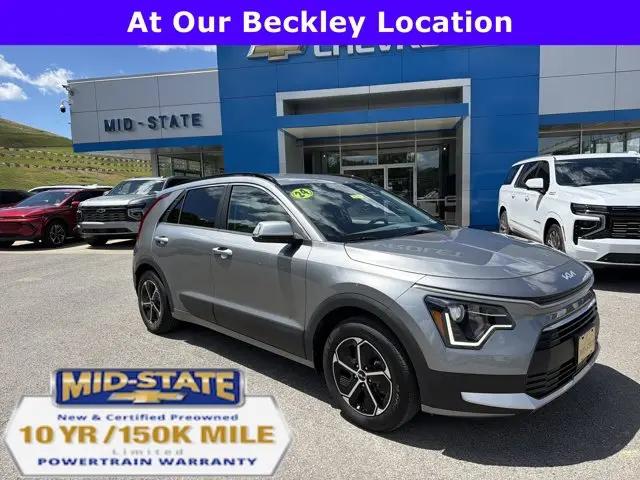 2024 Kia Niro EX for sale in Sutton, WV