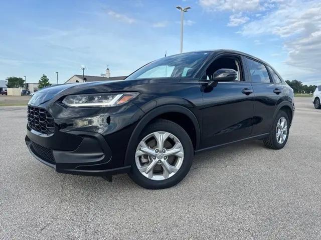 2024 Honda HR-V 2WD LX for sale in Jonesboro, AR