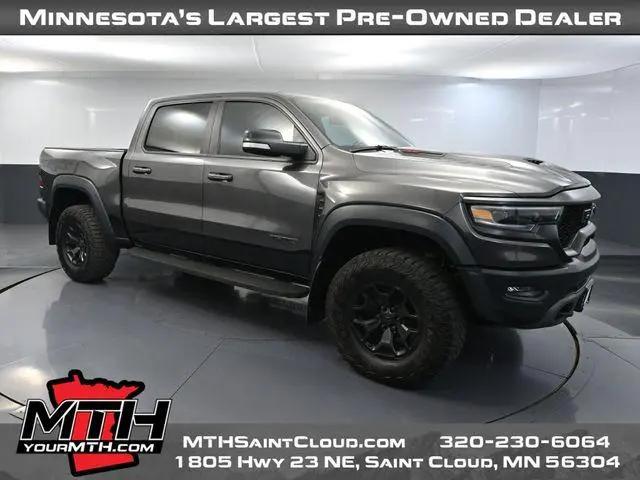 2022 Ram 1500 TRX for sale in St Cloud, MN