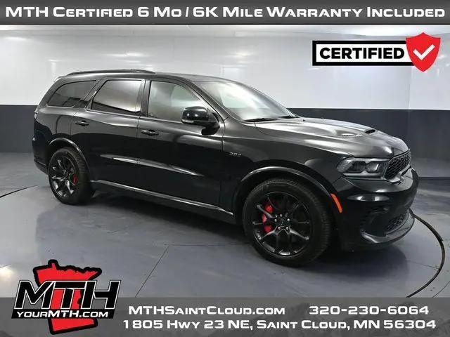 2024 Dodge Durango SRT 392 Premium for sale in St Cloud, MN