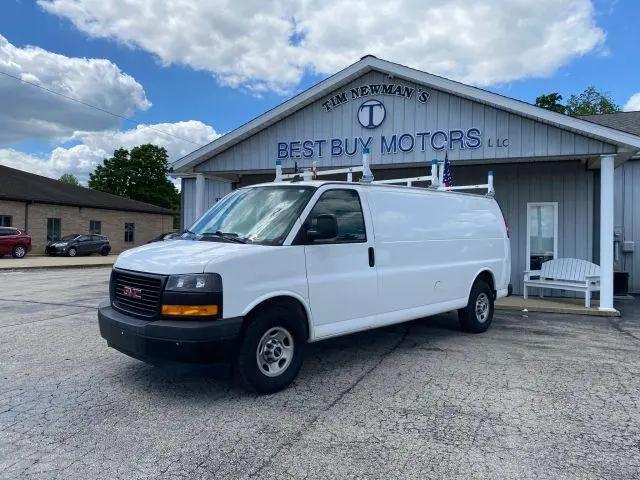 2018 GMC Savana 2500 Work Van for sale in Hillsboro, OH