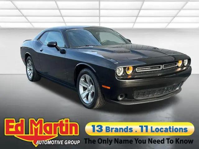 2019 Dodge Challenger SXT for sale in Anderson, IN