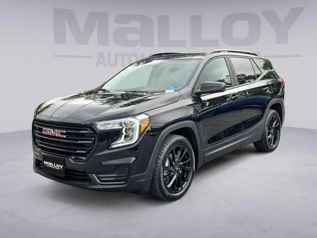 2023 GMC Terrain AWD SLE for sale in Winchester, VA