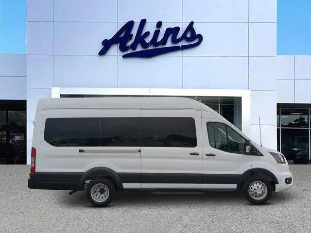 2025 Ford Transit-350 Passenger Van XLT for sale in Winder, GA