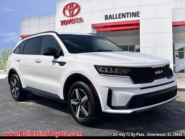 2022 Kia Sorento S for sale in Greenwood, SC