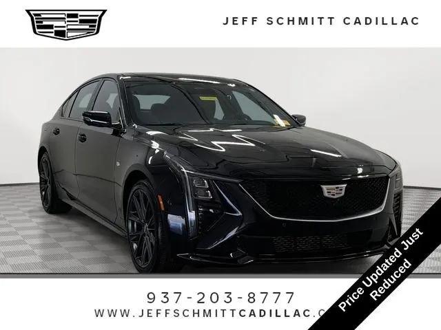2026 Cadillac CT5 Sport RWD for sale in Beavercreek, OH
