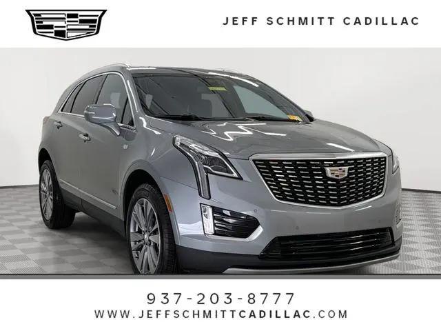 2025 Cadillac XT5 for sale near Beavercreek, OH