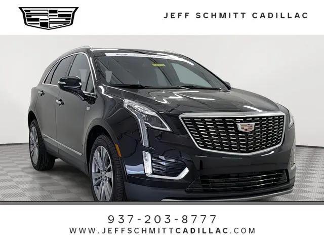 2025 Cadillac XT5 for sale near Beavercreek, OH