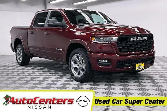 2025 Ram 1500 Big Horn for sale in Herculaneum, MO