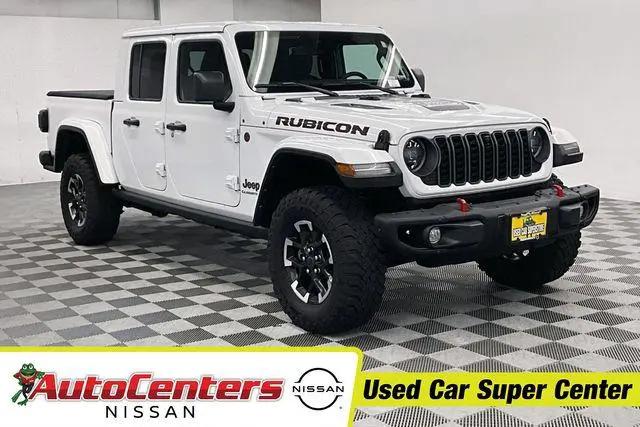 2024 Jeep Gladiator Rubicon for sale in Herculaneum, MO