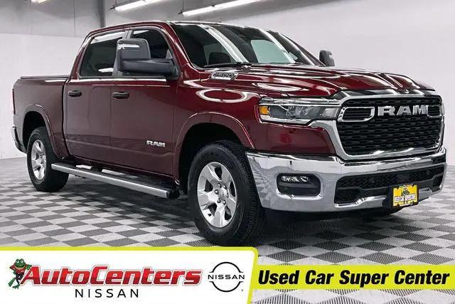 2025 Ram 1500 Big Horn for sale in Herculaneum, MO