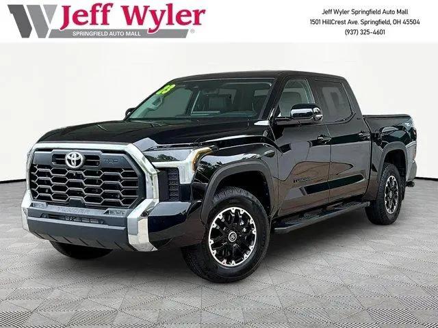 2023 Toyota Tundra SR5 for sale in Springfield, OH