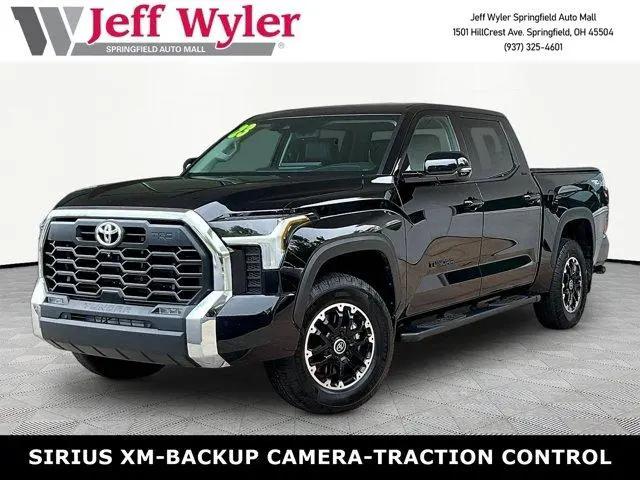 2023 Toyota Tundra SR5 for sale in Springfield, OH