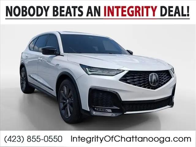 2026 Acura MDX A-SPEC for sale in Chattanooga, TN