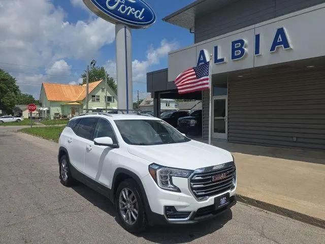 2023 GMC Terrain AWD SLT for sale in Albia, IA