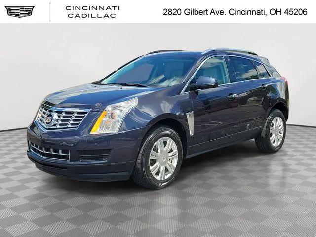 2015 Cadillac SRX Luxury Collection for sale near Cincinnati, OH