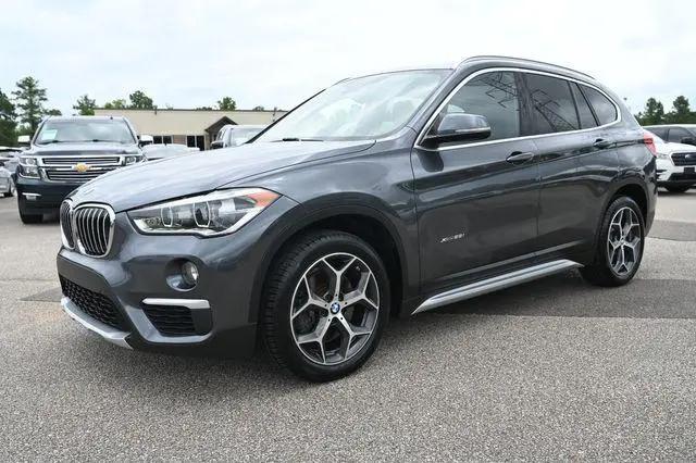 2017 BMW X1 xDrive28i for sale in Memphis, TN