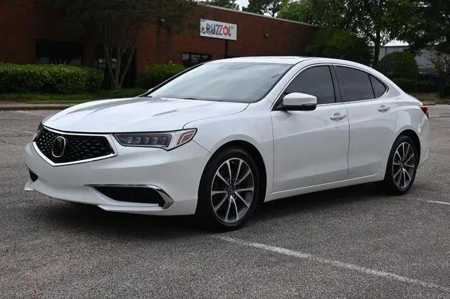2019 Acura TLX Standard for sale in Memphis, TN