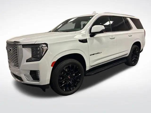 2024 GMC Yukon 2WD Denali for sale in Delray Beach, FL