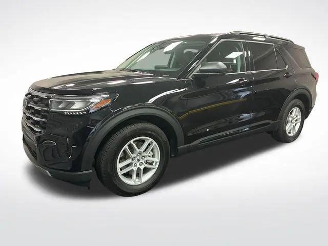 2026 Ford Explorer Active for sale in Delray Beach, FL