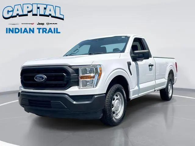2021 Ford F-150 XL for sale in Indian Trail, NC
