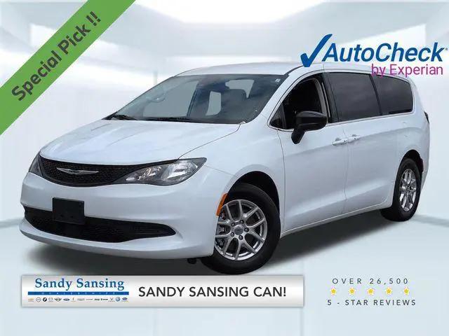 2024 Chrysler Voyager LX for sale in Pensacola, FL