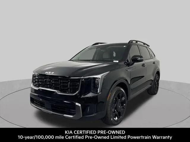 2024 Kia Sorento X-Line EX for sale in Schaumburg, IL