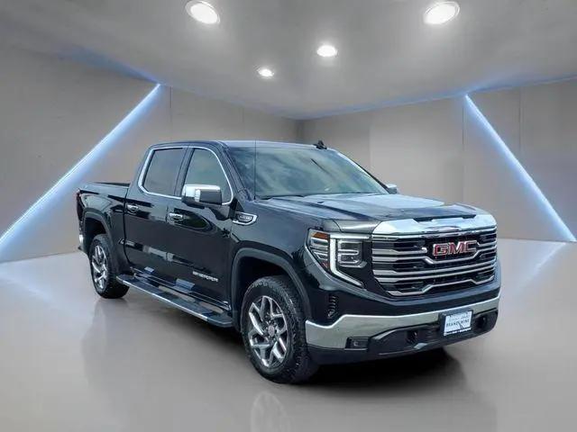 2023 GMC Sierra 1500 4WD Crew Cab Short Box SLT for sale in Brandywine, MD