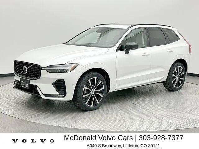 2023 Volvo XC60 B5 Plus Dark Theme for sale in Littleton, CO