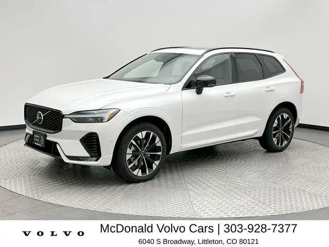 2026 Volvo XC60 B5 Plus for sale in Littleton, CO