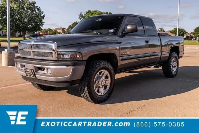 2002 Dodge Ram 2500 Base for sale in Fort Lauderdale, FL