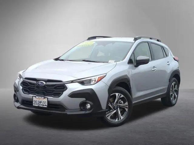 2024 Subaru Crosstrek Premium for sale in Simi Valley, CA