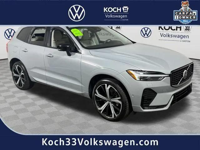 2025 Volvo XC60 B5 Ultra for sale in Easton, PA